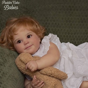 realborn 7 month june awake